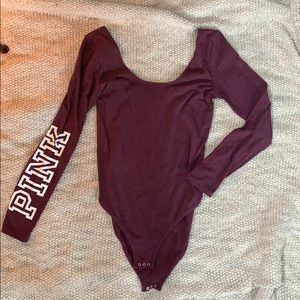 Victoria’s Secret PINK body suit